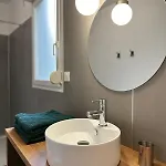 Le Saint-thomas Appartement