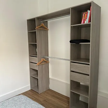 아파트 Le Saint-thomas