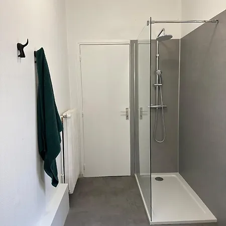 Apartment Le Saint-thomas