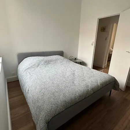 Apartment Le Saint-thomas *