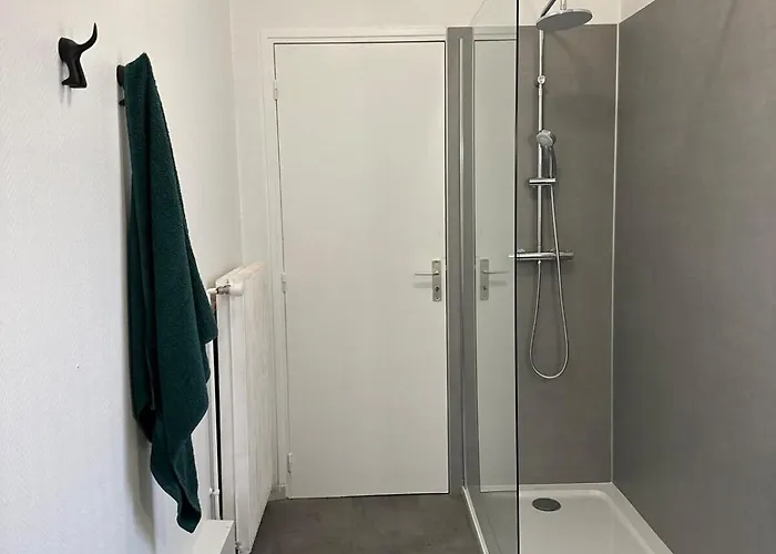 Daire Le Saint-thomas